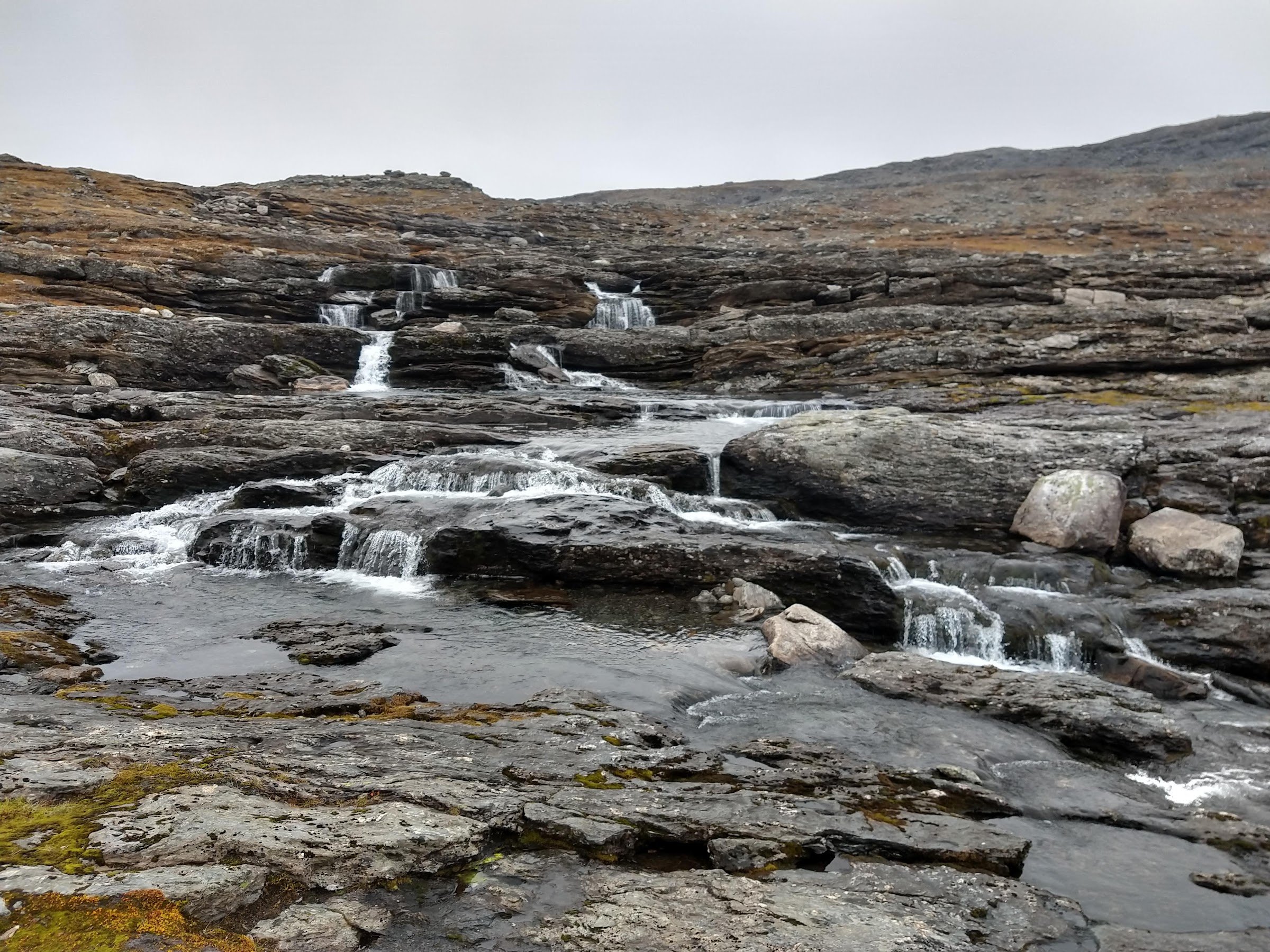 Hallingskarvet nasjonalpark
